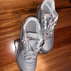 Super nice Nike Air Maxes worn a few times